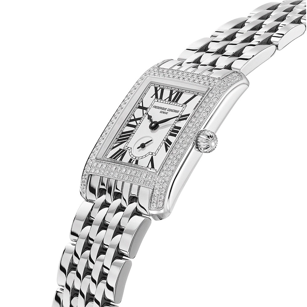 Frederique Constant FC-235S2CD6B